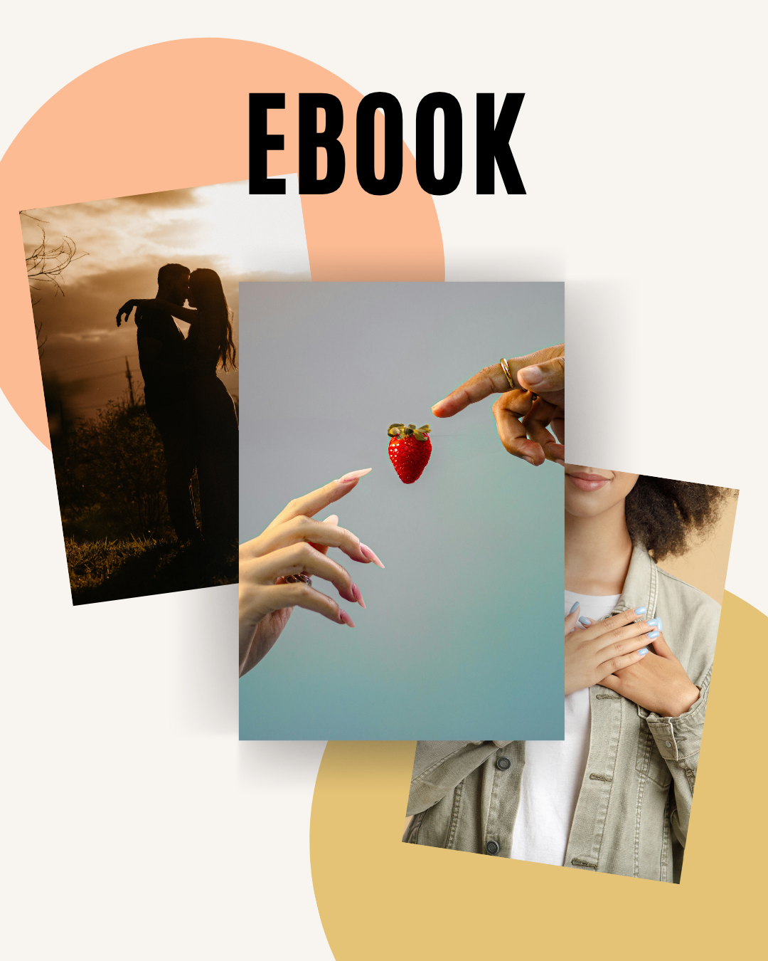 J’ai perdu mon désir : comprendre pourquoi mon désir sexuel a changé et comment commencer à le retrouver — Ebook
