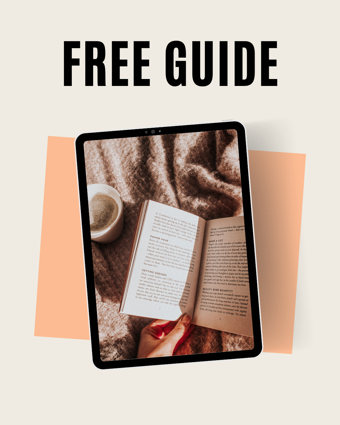 Mon partenaire m’a trompé·e : que faire maintenant ? — Mini-guide gratuit