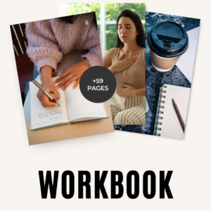 Se reconstruire après avoir été trompé·e — Workbook